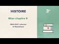 19441947 refonder la rpublique histoire 3e