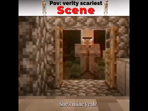 Pov: verity scariest Scene☠️🔥#verity #scary #viralshort