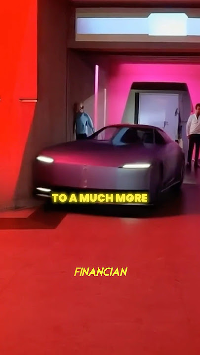 This Is Why Jaguar Rebrand Was Genius