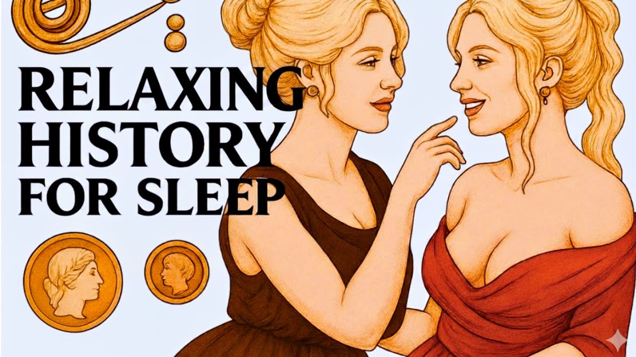 Did the Ancient Romans Love Blondes? Strange Beauty Secrets Revealed  and more