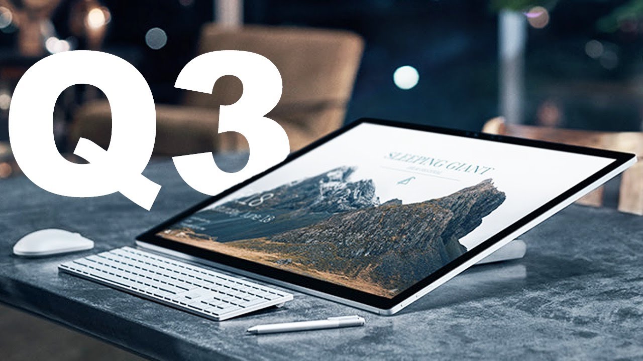 LIVE Reaction Microsoft Q3 Earnings MSFT YouTube live-reaction-microsoft-q3-earnings-msft-youtube