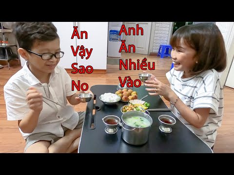 Video: Làm thế nào để ảnh hưởng khác