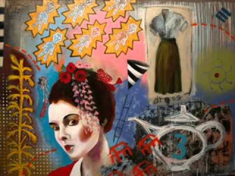 Lukisan Dadaisme (Dadaism Paintings) - YouTube