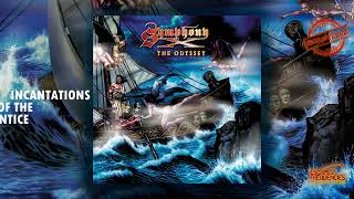 Symphony X - The Odyssey🔺[Full Album] 🔻 (EoF Remaster 2024)