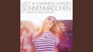 Sonnenmädchen (Charming Horses Sunset Radio Edit)