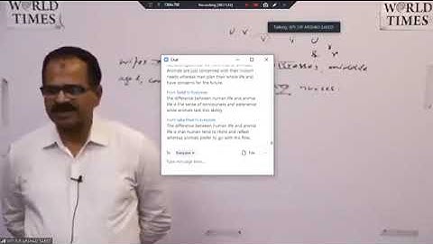 English Precis and Composition lecture 2 JWT