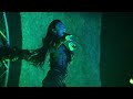Rina Sawayama - Frankenstein (Live from Brixton Academy) [Hold The Girl Tour] HD