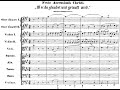 Johann Sebastian Bach - Cantata: Wer da gläubet und getauft wird, BWV 37. {w/ score.}