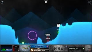 an amazing shot. shellshock live ps4