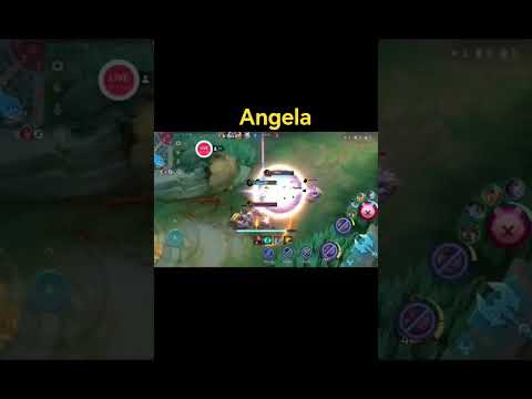 أنجيلا كيل ستيل 2025    