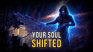 The Matrix Tried to DRAIN You — But Your SOUL Just SHIFTED Timelines