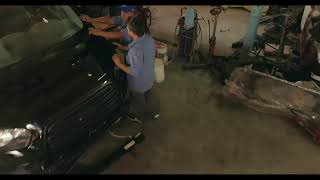 DEL REY AUTO BODY SHOP
