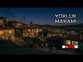 Yokluk Makamı Saykodelik Anadolu Rock