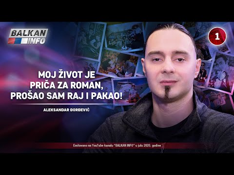 Video: Dolgopolov Aleksandar Aleksandrovič: Biografija, Karijera, Lični život