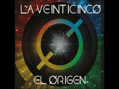 La 25 - El vecindario (AUDIO)