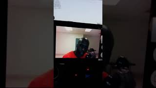 Straight outta Denton County Jail Texas...JAILHOUSE BLUES!! ):