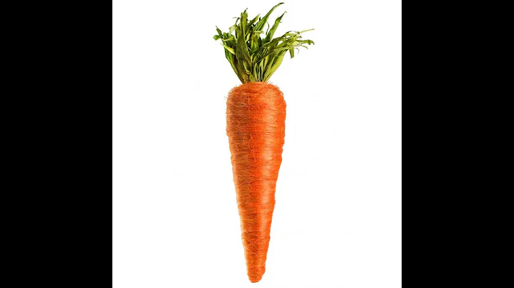 Danvers Half-Long carrots