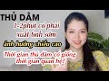 4 Hiểu Lầm Về Thủ Dâm Bạn Phải Biết | Thanh Hương