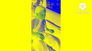 Grandson Scared Of Chuck E. Cheese In G Major 2