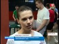 Беларусь 1 День спорта Турнир MINSK KETTLSTRONG 2015 