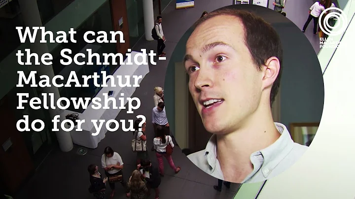 How Can the Schmidt-MacArthu...  Fellowship Unlock...