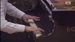 Video voorbeeld van "F. Chopin - Etude op. 25 no. 5 in e minor"