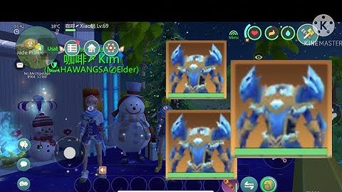 3.Utopia Origin : Crafting Valea Armor