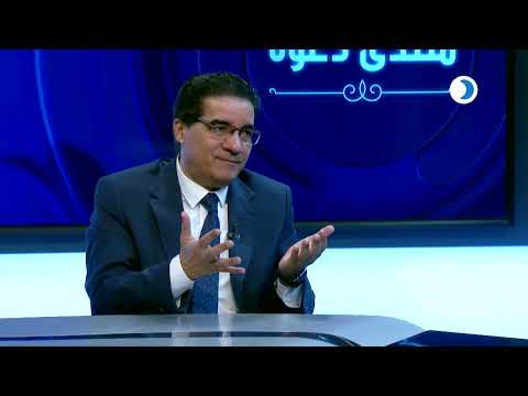 ربا البنوك مع د أشرف دوابة ومصباح سيدي منتدى دعوة 24 