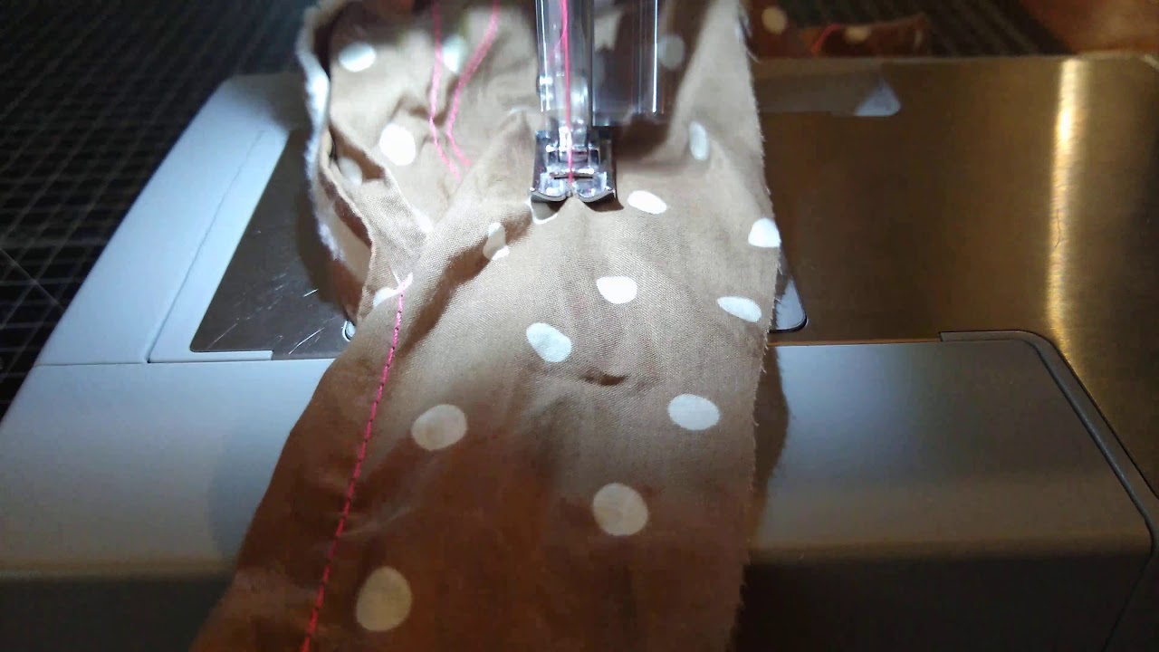 Singer Heavy Duty 4423 Presser Foot Adjustment YouTube