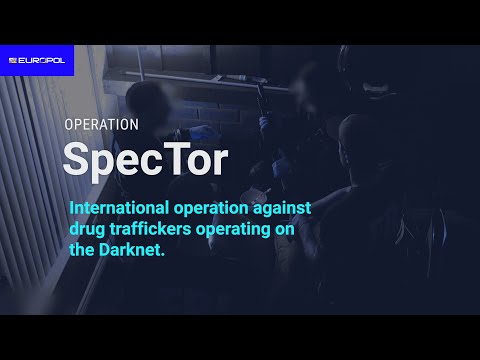 Operation SpecTor