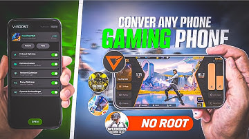 No-Root Fix Lag in Any Games– New Method For All Android Device 2025