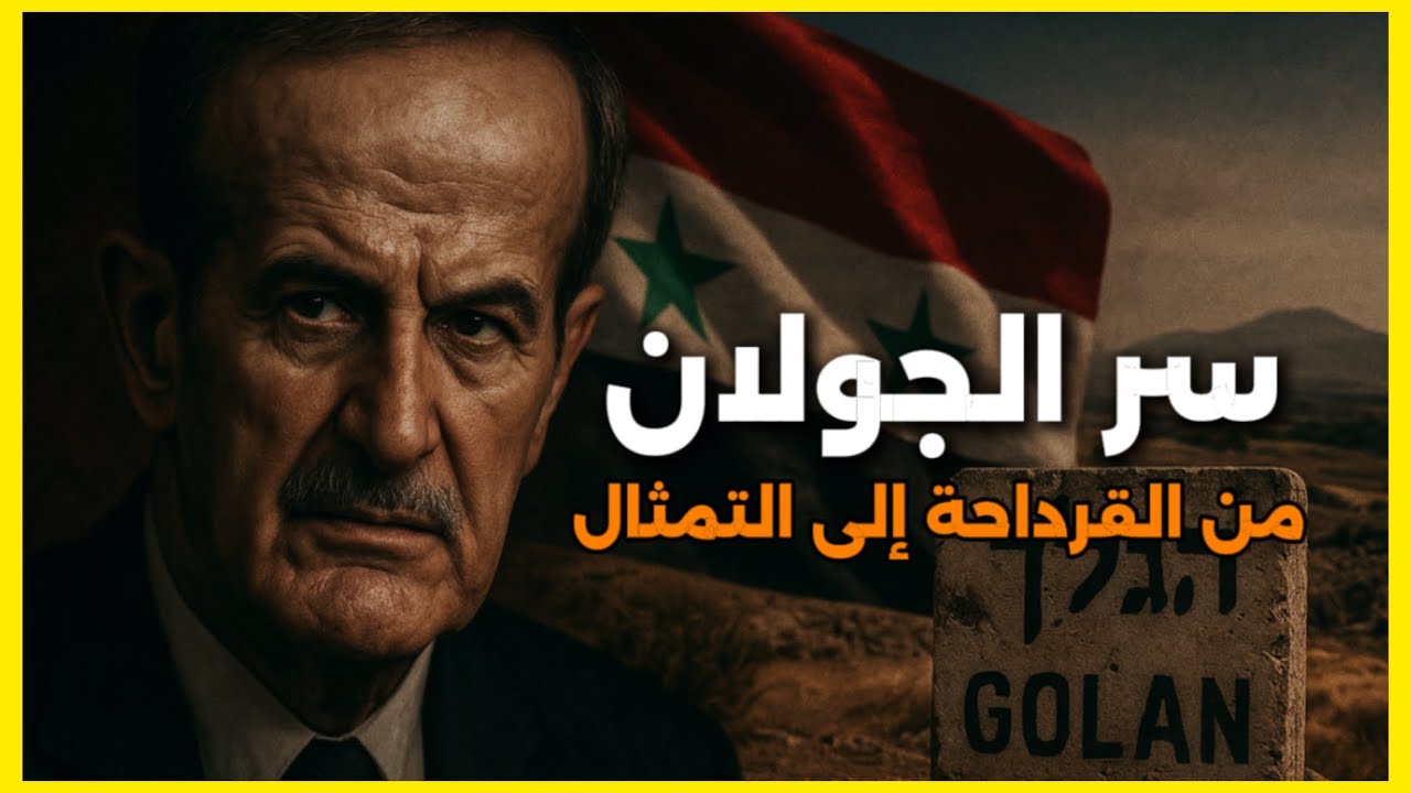 حافظ الأسد: عبقرية سياسية أم غدر خبيث؟