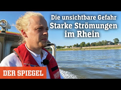 Video: Warum sind Strömungen gefährlich?