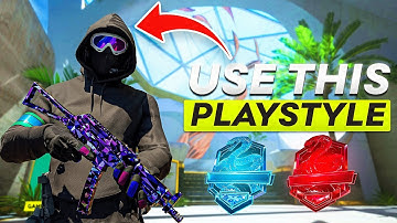 This Is Why Solo Queue Is Broken In MW3 Ranked Play 🤯🔥