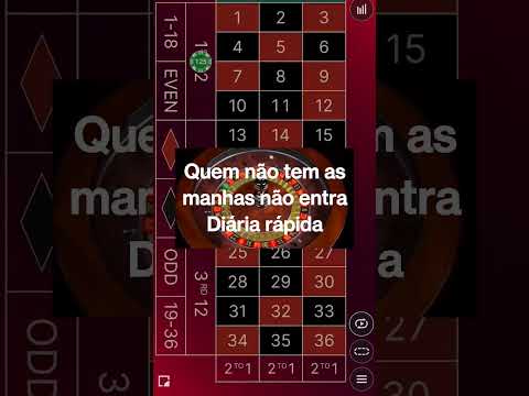 casino roleta ao vivo