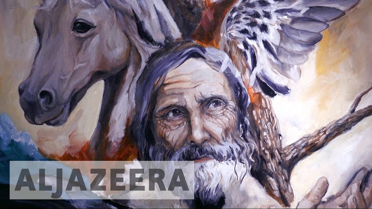 معرض آرت نكست: فنانون صاعدون من هونغ كونغ يعرضون أعمالهم