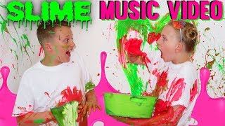 huge mess no parents pop pop world family fun pack music video