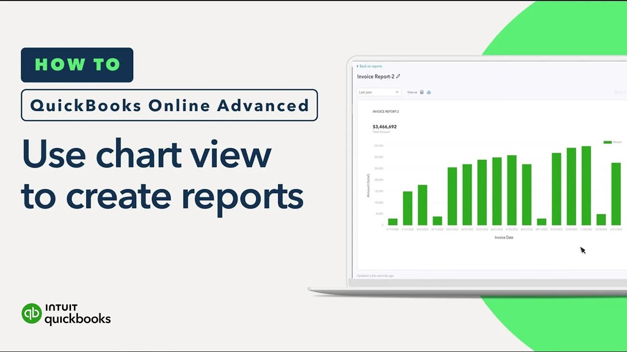 View Reports