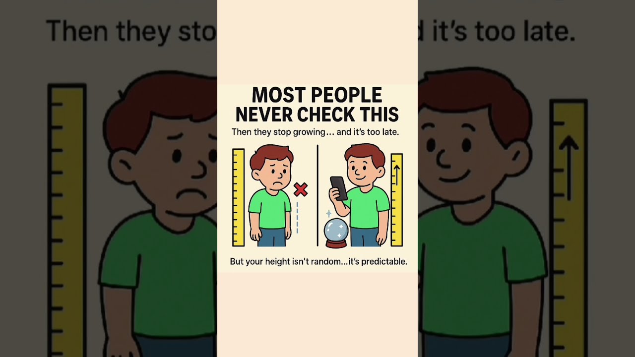 Tips For Your Height Increasing Heightboost Heightgrowth TheFitJourney 2025