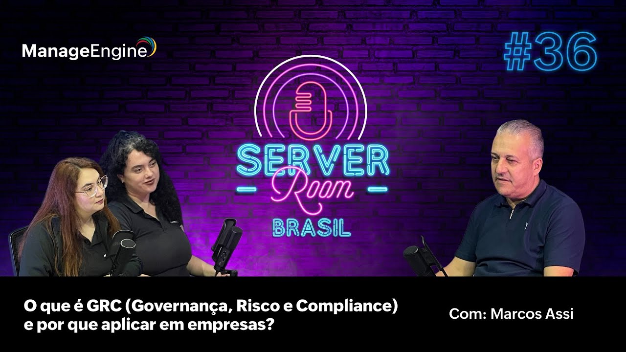 O que é GRC (Governança, Risco e Compliance) e por que aplicar em ...