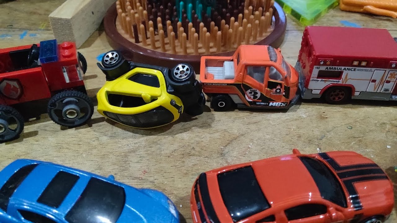 Yo y mis primos jugando 