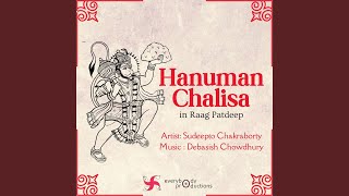 Hanuman Chalisa In Raag Patdeep