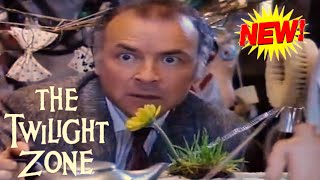 The Twilight Zone 2025 🔥🔥🔥 Full Season 2025 🔥🔥🔥 American Television Series