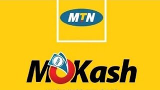 how to subscribe to MTN Momokash and loan money