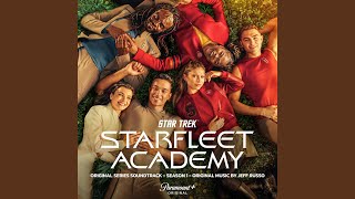 Star Trek: Starfleet Academy End Titles