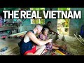 The side of vietnam you dont see on youtube