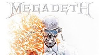 Megadeth Ride The Lightning (Bonus Track)
