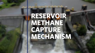 Reservoir Methane Capture Mechanism