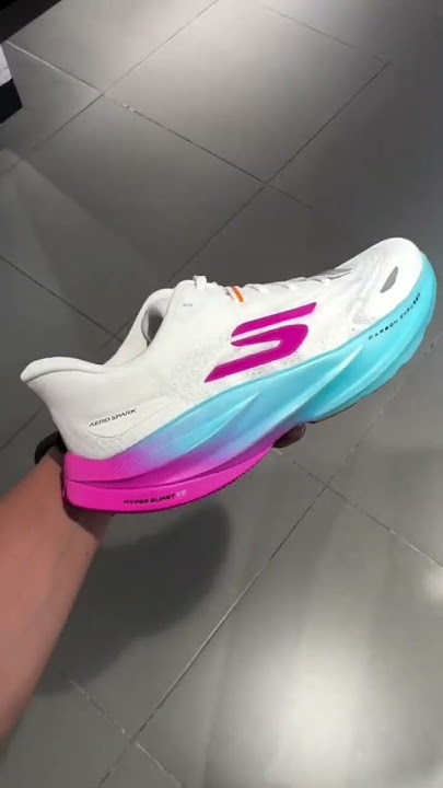 ⚡️Skechers Aero Spark🏃💭 #shoes #runner #snkrs #sneakers #sneaker #skechers #shorts #short #run