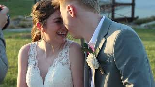 Mackinley & Jordan | Wedding Video